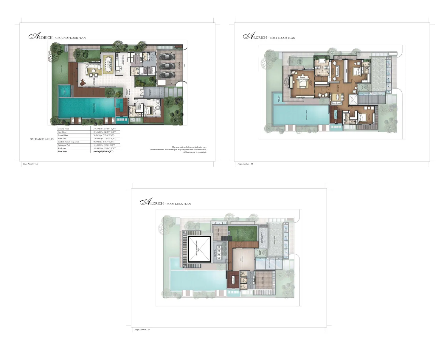 Unit Plan